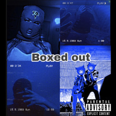 Slix33O - Boxed out