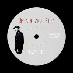 Breath and Stop