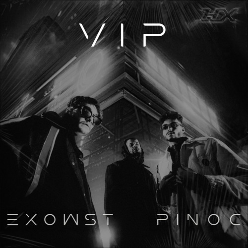 Alliés (EXOWST & PINOC VIP)