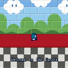 Welcome to the Castle