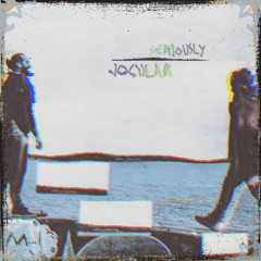 Seriously Jocular Recorded live at Chaos Theory 2024 Montreal