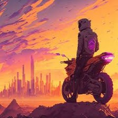 Lonely Rider (Acoustic Live)