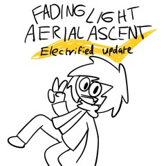 Fading Light: Aerial Ascent Soundtrack