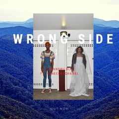 Wrong Side - Alexandru Bleu Feat. Renee Deschanel (original demo)