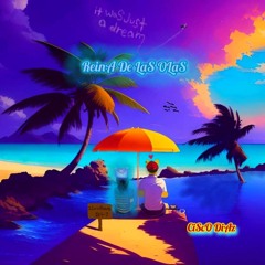 Reina De Las Olas - Cisco Diaz