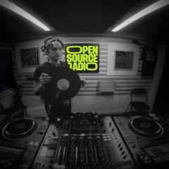 Nathalie Capello at Open Source Radio, Nijmegen - 24.01.2026