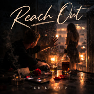Purple Popp - Reach Out
