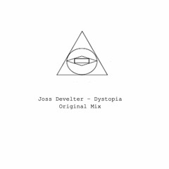 Joss Develter - Dystopia
