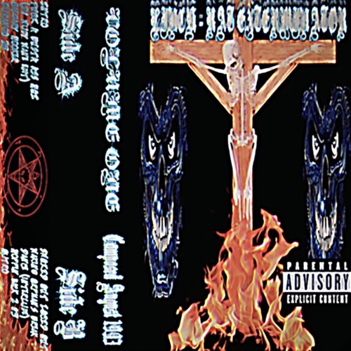 LINCH ARTIST - VOLUME ONE (Side A Tape)