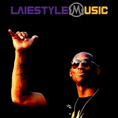 LAIESTYLEMUSIC X BLACK MAMBA TRIBUTE #RIP