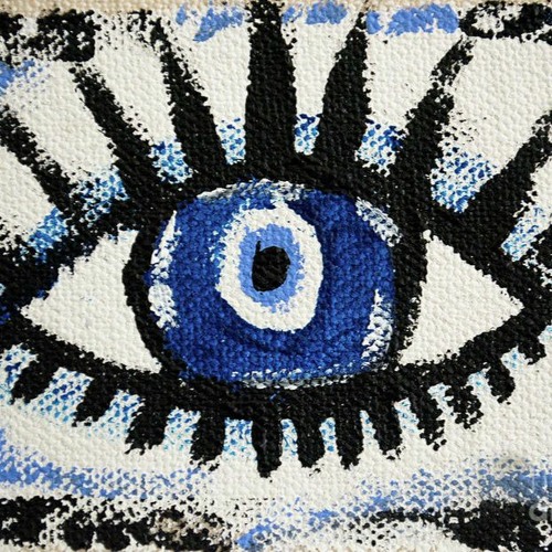 Evil Eye (Ethnic)