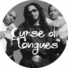 Curse Of Tongues - DA BLOW (Future-Drill)
