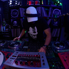 Funky House Mix for the R3dLabs Monthly Showcase Raid Train | August 11, 2025 [P1]