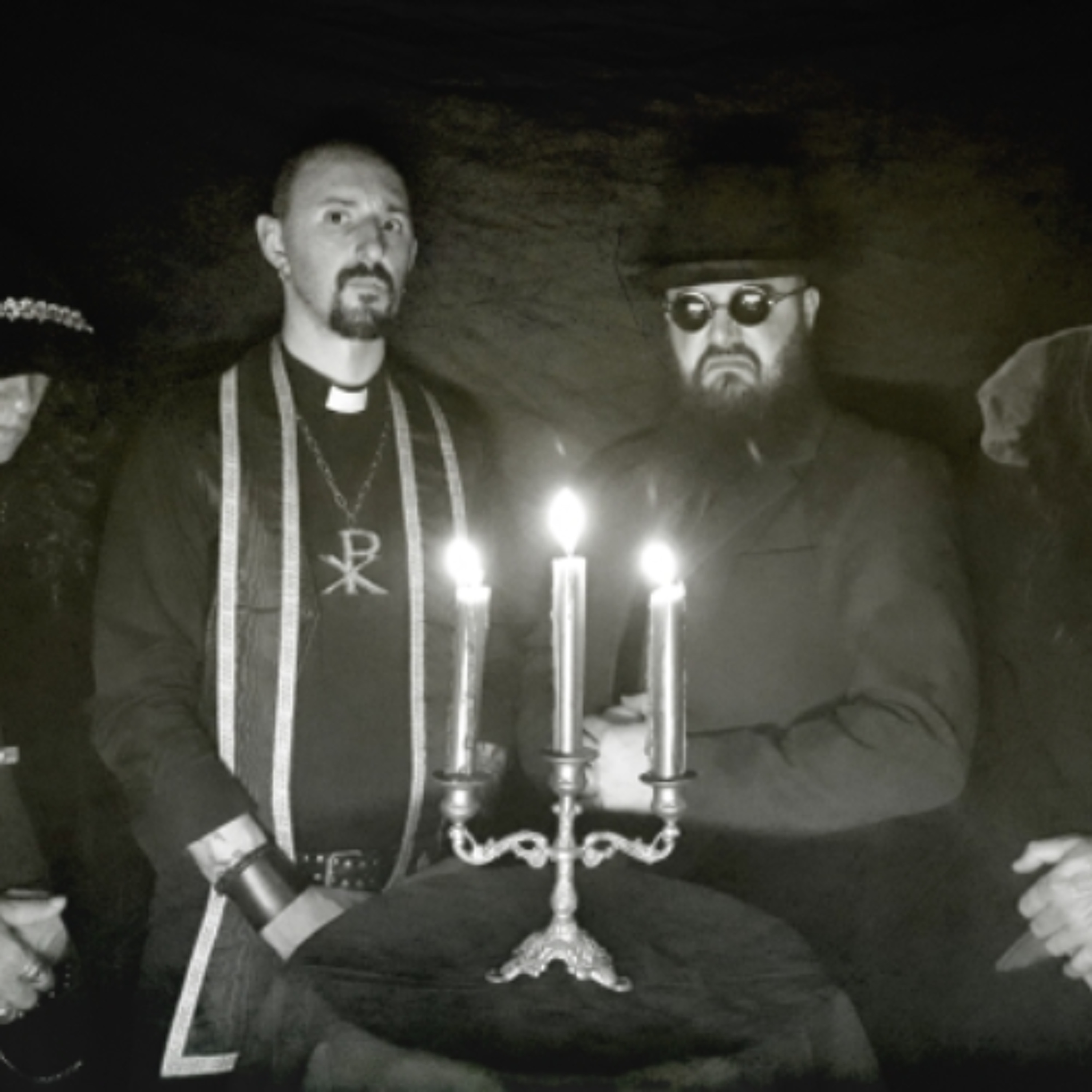 #468 - Fayenne, Verdict, Warlock Corpse, Xorsist & Zu