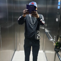 I just keep  it real