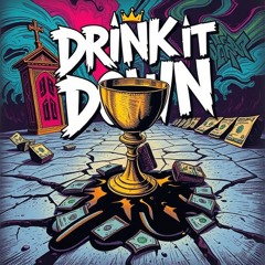 Drink it Down!