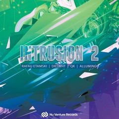 Rafau Etamski - It's Not Me [NVR081: OUT NOW!]