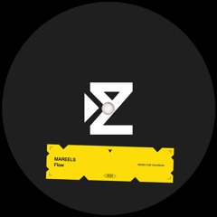 Mareels - Flow (Original Mix)