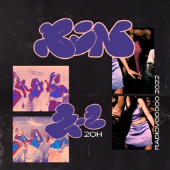 RÁDIO VOODOO 09 - Bin