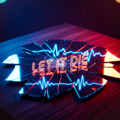 Let it Die