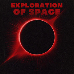 Cosmic Gate - Exploration Of Space (TBR Hard Edit)