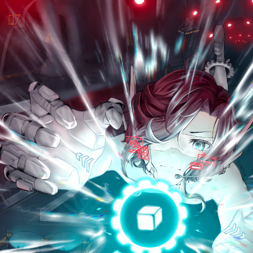 PSCINTILLA: EOLITHIC ANTITHESIS [PSC25 GFTB]