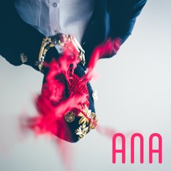 Ana (feat. Mariem Hassan)