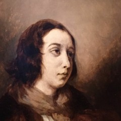 «George Sand». Op. 70