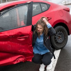What to Do if You're Involved in a Hit and Run