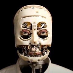 Robots Can Be Happy Too