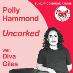 Ep. 786 Diva Giles | Uncorked