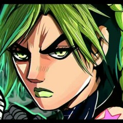 Stone Free Jolyne(Jojo'sBizarreAdventure) D.Y.A