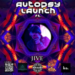 Autopsy Launch Party - Dj Set