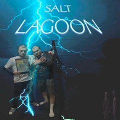 SALT LAGOON