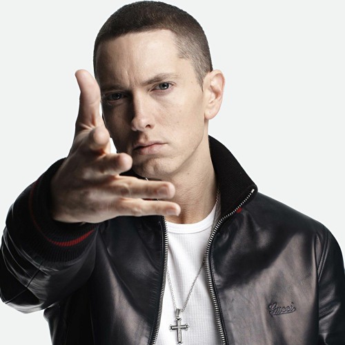 Eminem - MockingBird (speed up)