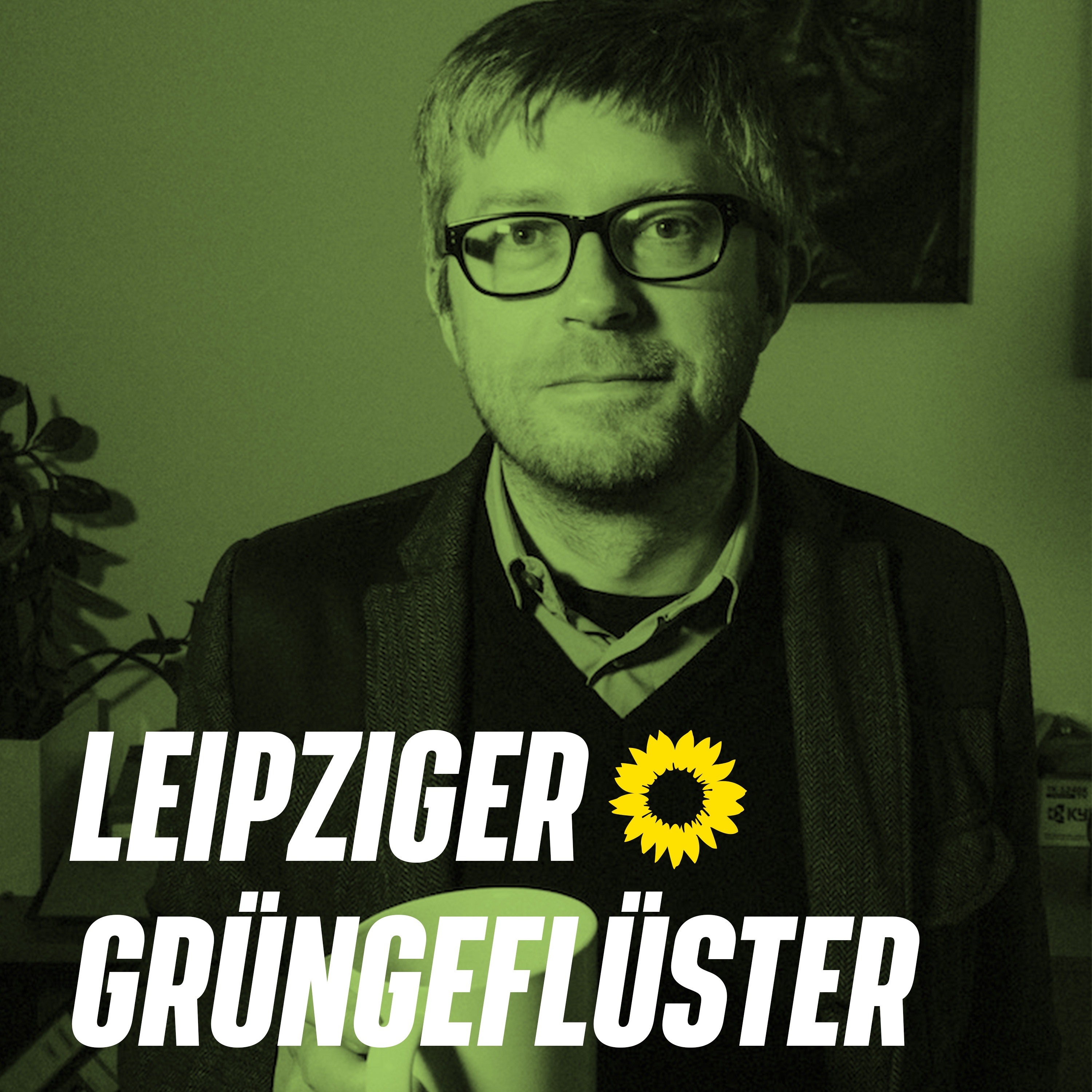 Leipziger Grüngeflüster