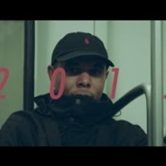 "DOS MIL QUINCE" - Rxnde Akozta prod. Teve TBM [HD