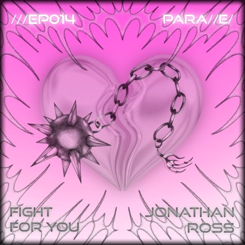 PREMIERE | Jonathan Ross feat. ÆVA - Fight For You [///EP014]