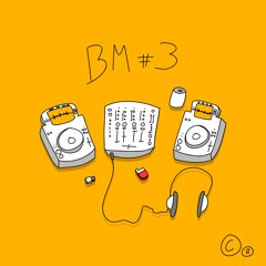 Bedroom Mix #3: Minimal House