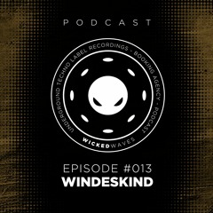 Wicked Waves PODCAST #013 - WINDESKIND