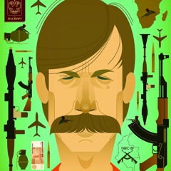 Artillery ft Ceo (prod. Primetim9 x Tone)