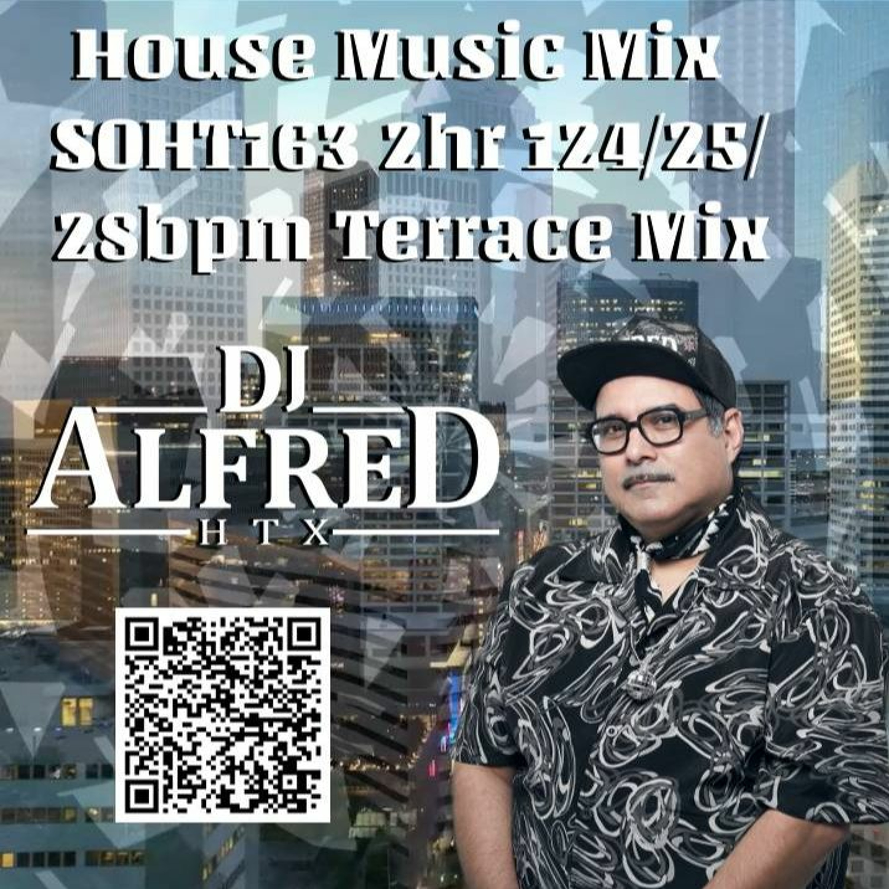 Dj Alfred HTX