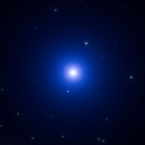 Incident Procyon