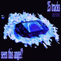 seen this angel? ˚. ✦.˳·˖✶ ⋆ mixtape - Tape Master