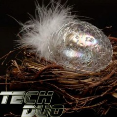 TECHDUO - EASTER EGG