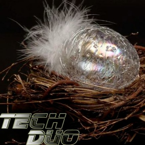 TECHDUO - EASTER EGG
