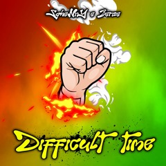 Sghenny & Berise - Difficult Time