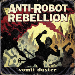 anti robot (amp 2 amp ultra dub mix) 11:2:25, 6.41 PM