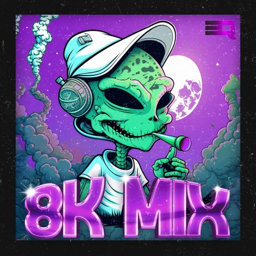 EQUALIZER 8K PROMO MIX