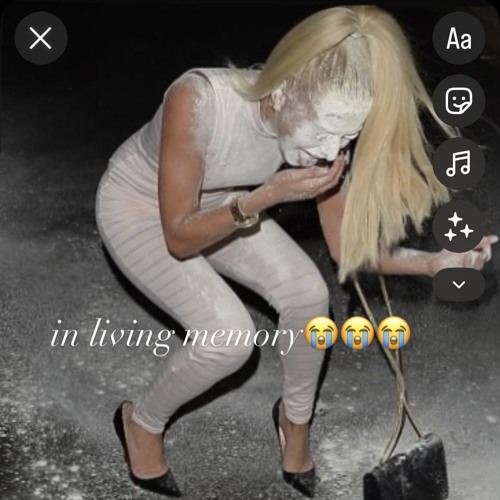 in living memory 😭😭😭 prod ELITALOV